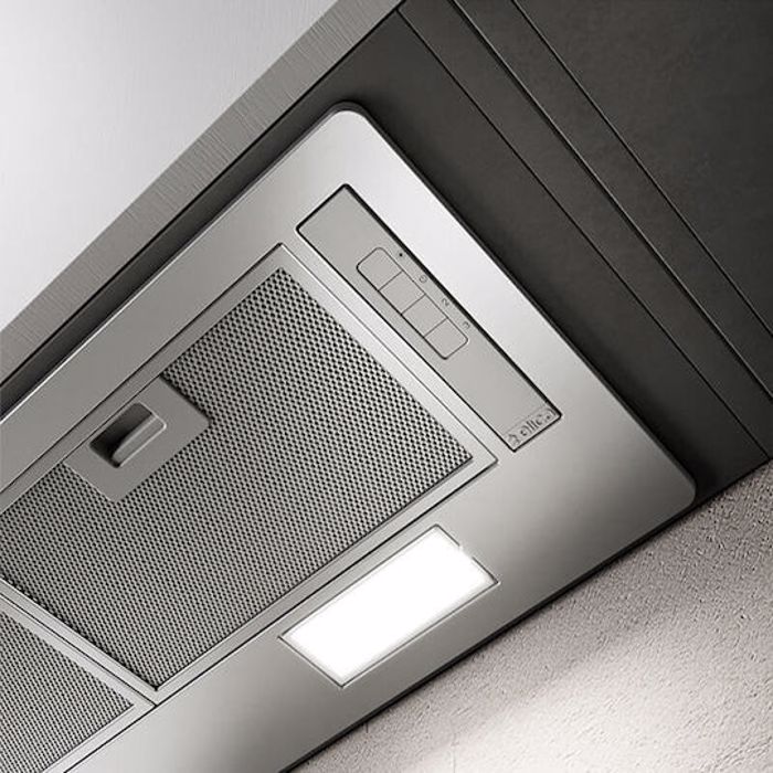 Aporrofitiras Elica ERA GR/A/72 Ggri 73 cm C